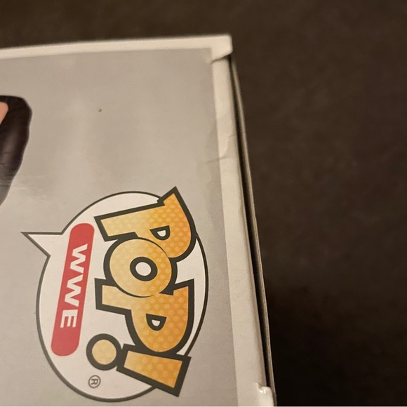 Funko Pop - Razor Ramon #47 - Picture 8 of 8